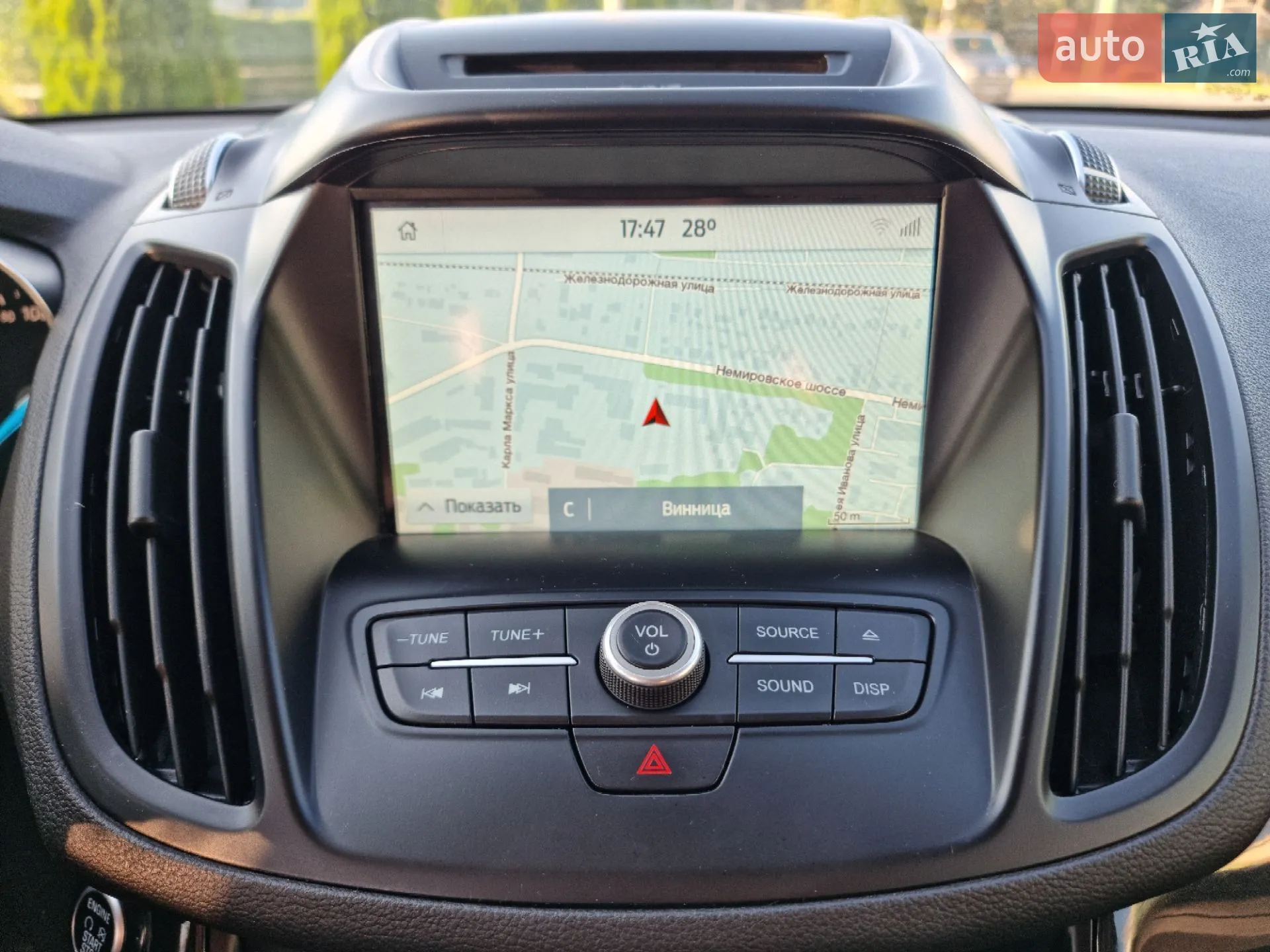 2017 Ford Kuga - мініатюра 82