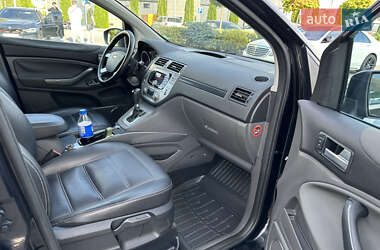 Внедорожник / Кроссовер Ford Kuga 2010 в 