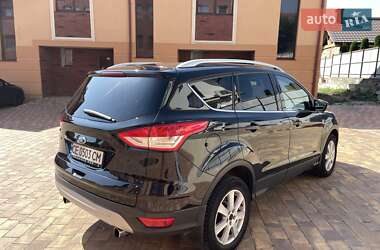 Внедорожник / Кроссовер Ford Kuga 2013 в 