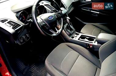 Внедорожник / Кроссовер Ford Kuga 2019 в 