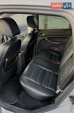 Внедорожник / Кроссовер Ford Kuga 2012 в 
