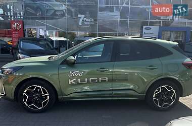 Внедорожник / Кроссовер Ford Kuga 2024 в 