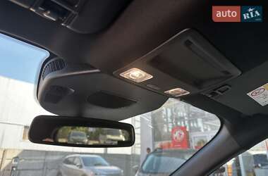 Внедорожник / Кроссовер Ford Kuga 2024 в 