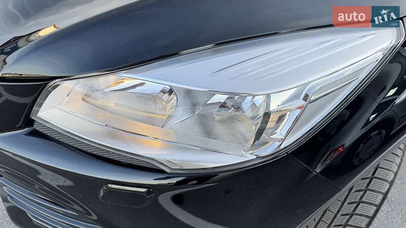 Внедорожник / Кроссовер Ford Kuga 2014 в Тернополе
