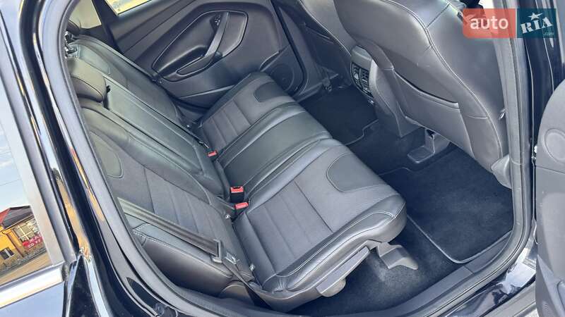 Внедорожник / Кроссовер Ford Kuga 2014 в Тернополе