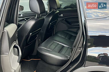Внедорожник / Кроссовер Ford Kuga 2011 в 
