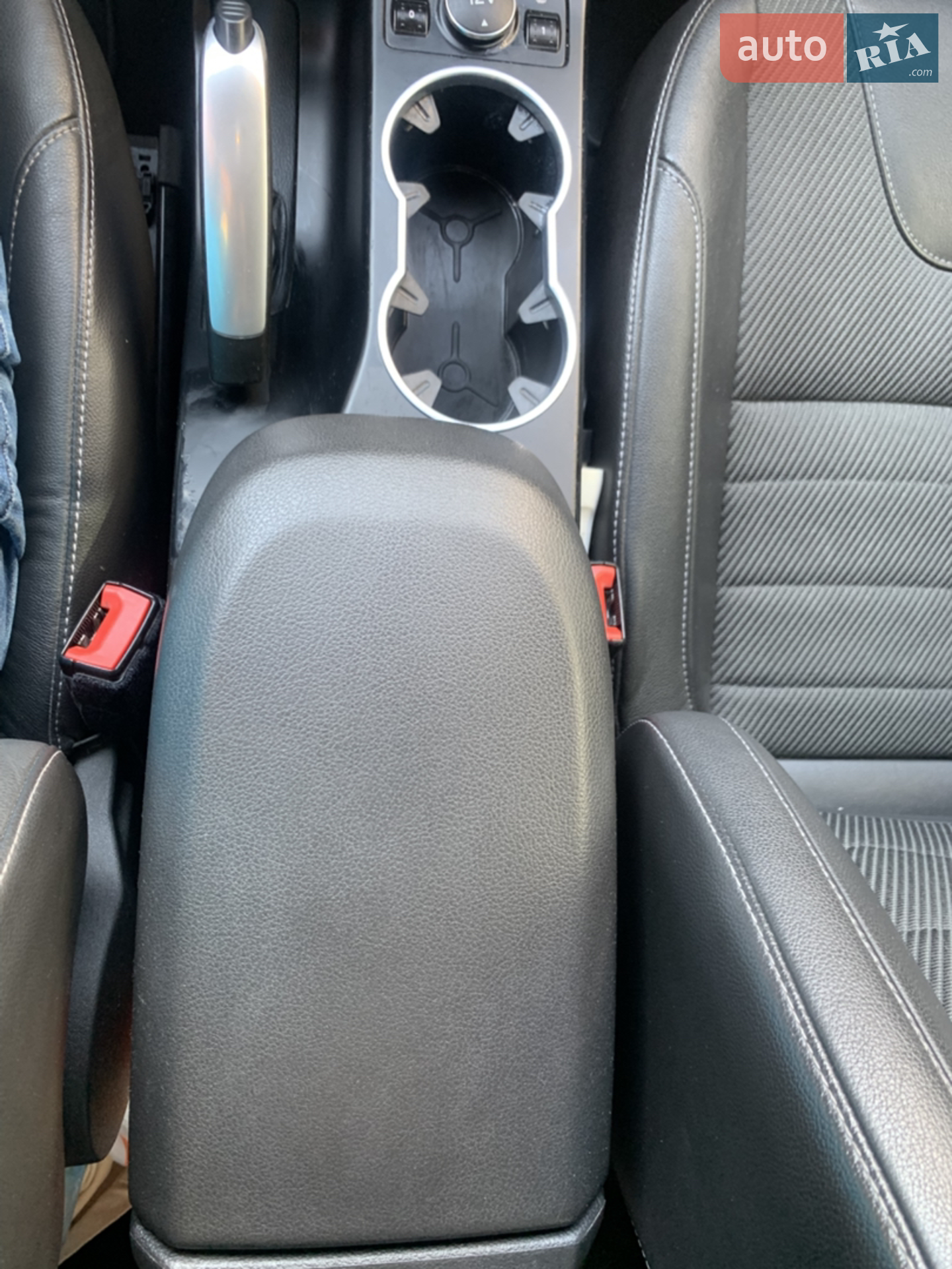2015 Ford Kuga - мініатюра 12