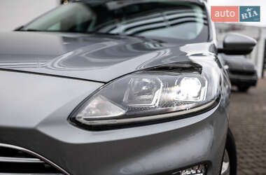 Внедорожник / Кроссовер Ford Kuga 2020 в 