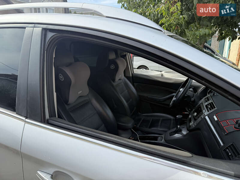 Внедорожник / Кроссовер Ford Kuga 2011 в Черкассах фото 3 Внедорожник / Кроссовер Ford Kuga 2011 в Черкассах