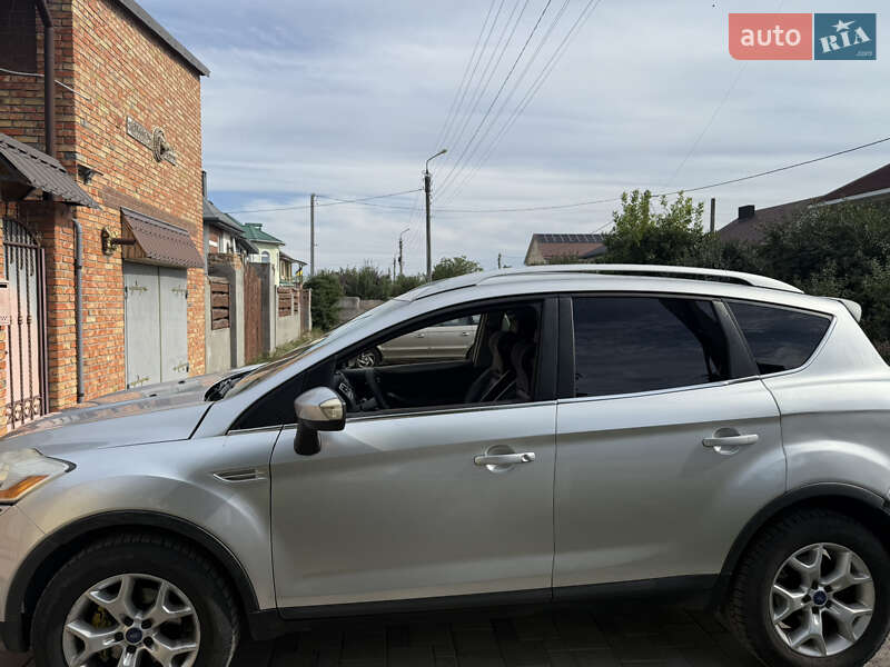 Внедорожник / Кроссовер Ford Kuga 2011 в Черкассах фото 11 Внедорожник / Кроссовер Ford Kuga 2011 в Черкассах