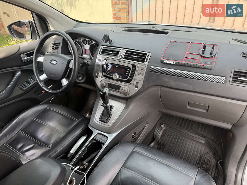 Внедорожник / Кроссовер Ford Kuga 2011 в Черкассах фото 14 Внедорожник / Кроссовер Ford Kuga 2011 в Черкассах