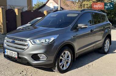 Внедорожник / Кроссовер Ford Kuga 2019 в Днепре