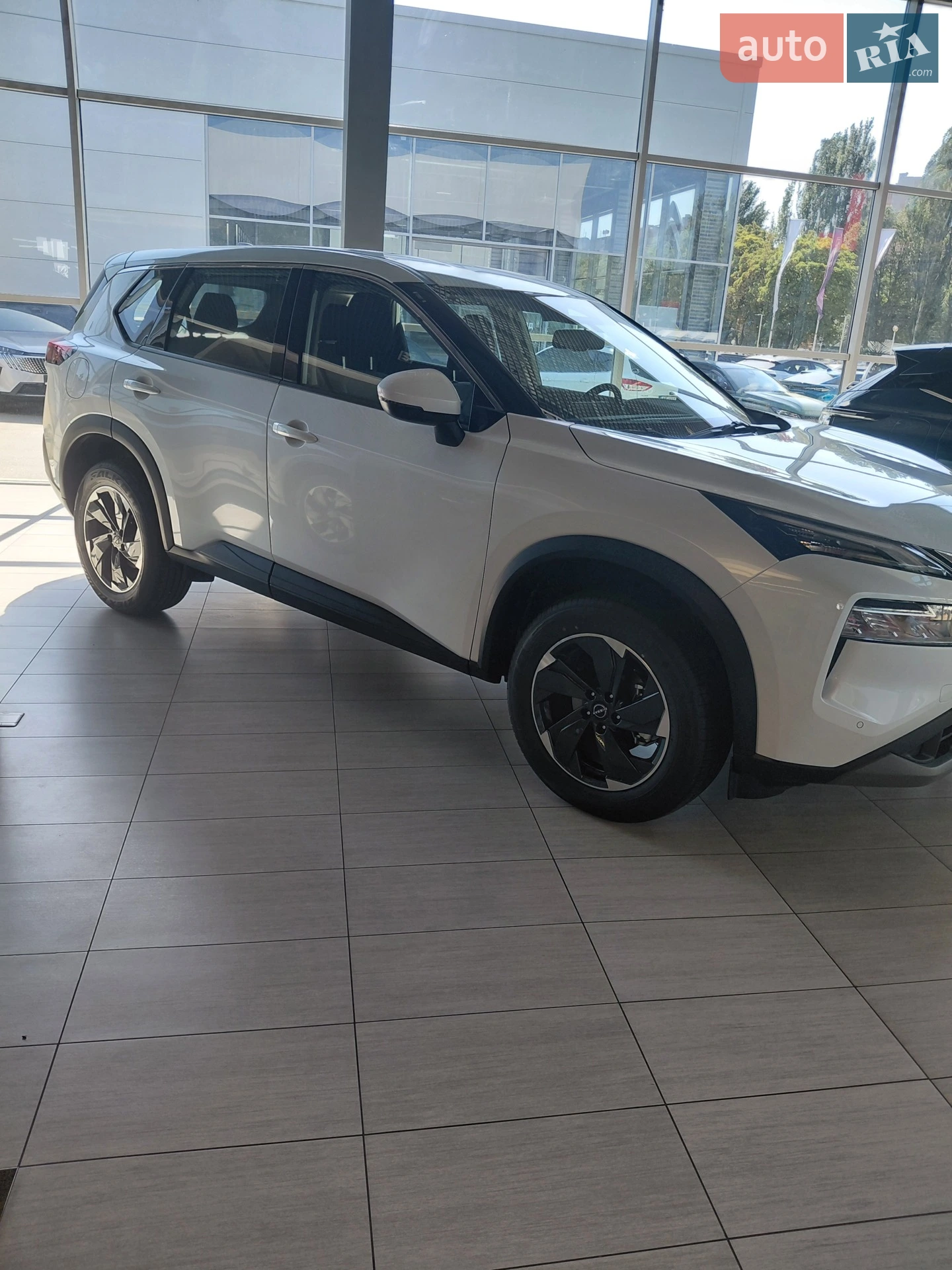2016 Ford Kuga - мініатюра 4