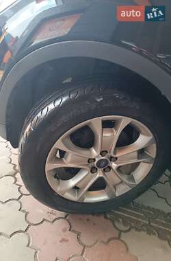 Позашляховик / Кросовер Ford Kuga 2015 в Косові