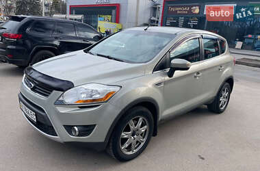 Позашляховик / Кросовер Ford Kuga 2009 в Харкові