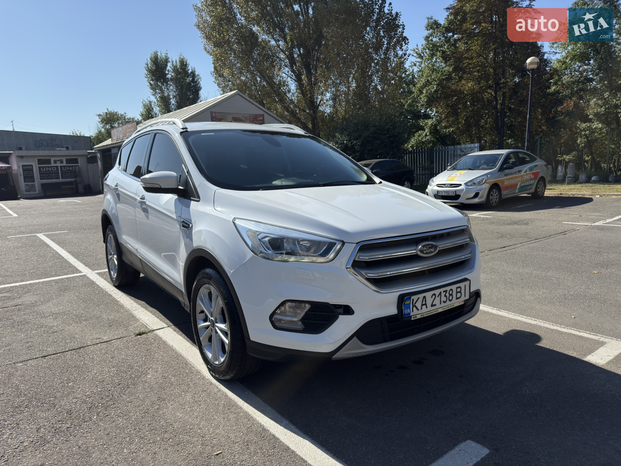 2019 Ford Kuga - мініатюра 19