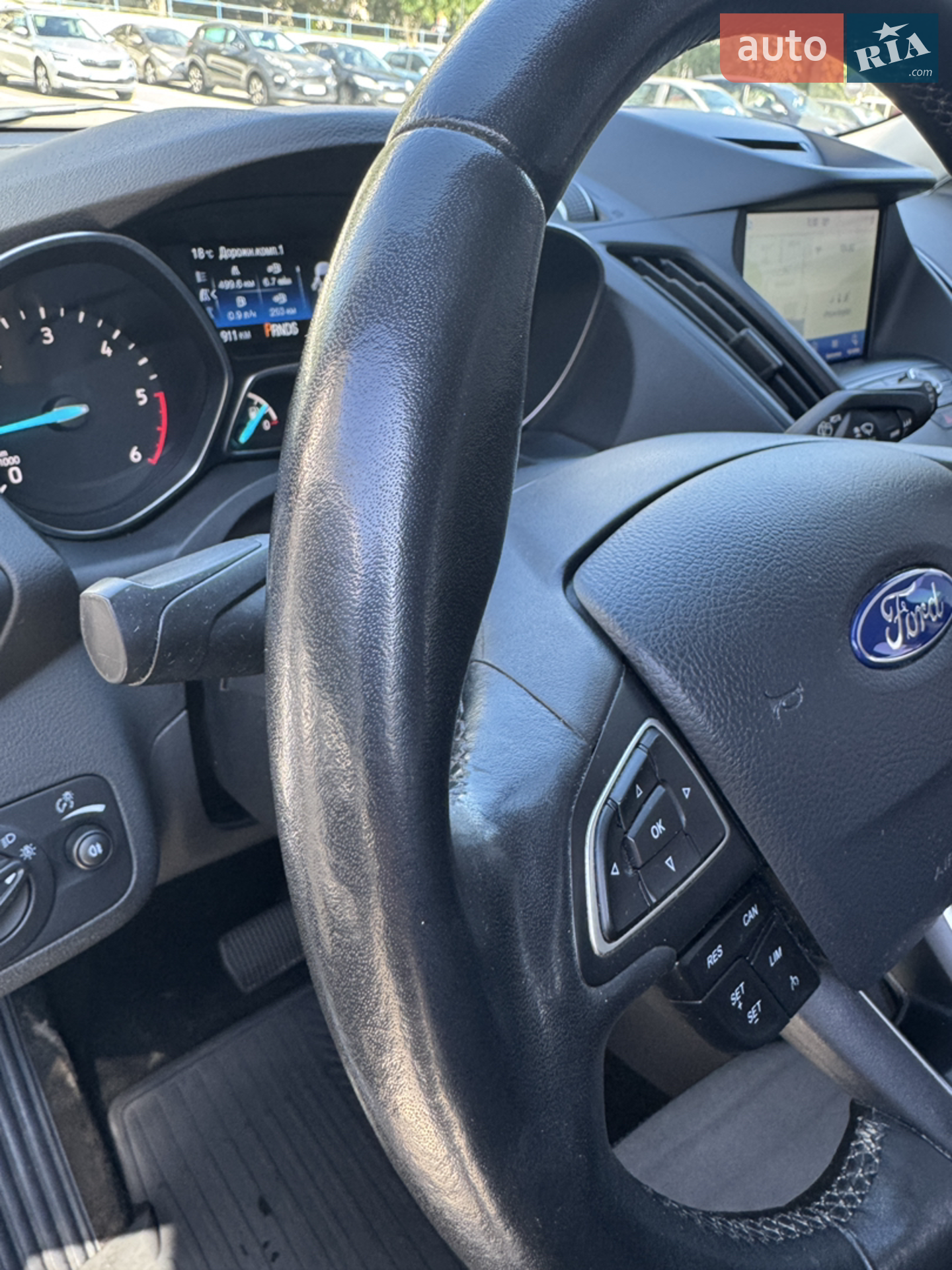2019 Ford Kuga - мініатюра 19