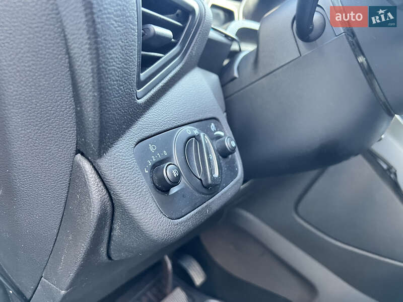 Внедорожник / Кроссовер Ford Kuga 2017 в Трускавце фото 33 Внедорожник / Кроссовер Ford Kuga 2017 в Трускавце