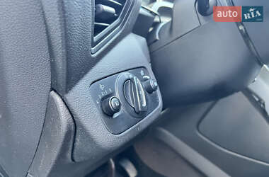 Внедорожник / Кроссовер Ford Kuga 2017 в 