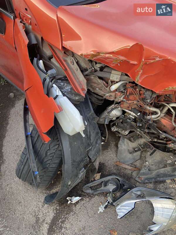 Внедорожник / Кроссовер Ford Kuga 2011 в Киеве