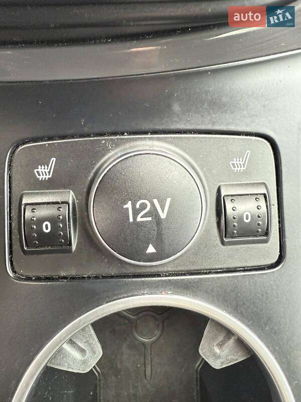 Внедорожник / Кроссовер Ford Kuga 2015 в Луцке