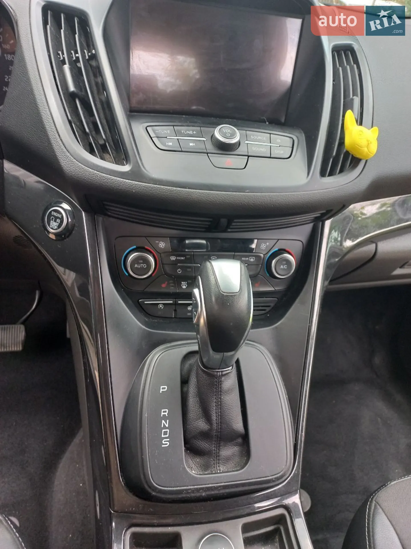 2019 Ford Kuga - мініатюра 5