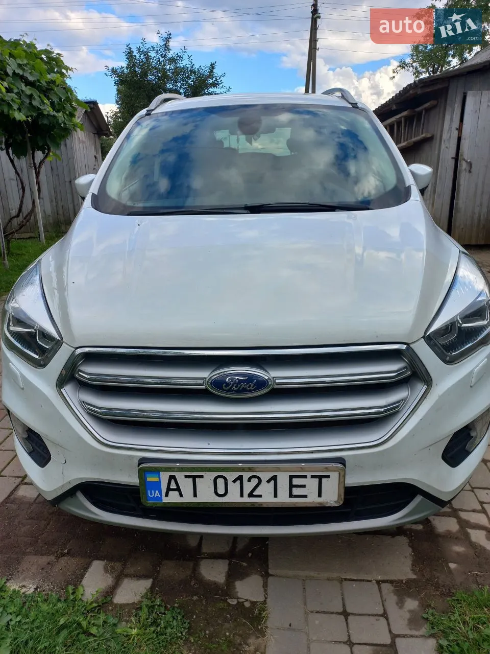 2018 Ford Kuga - мініатюра 54