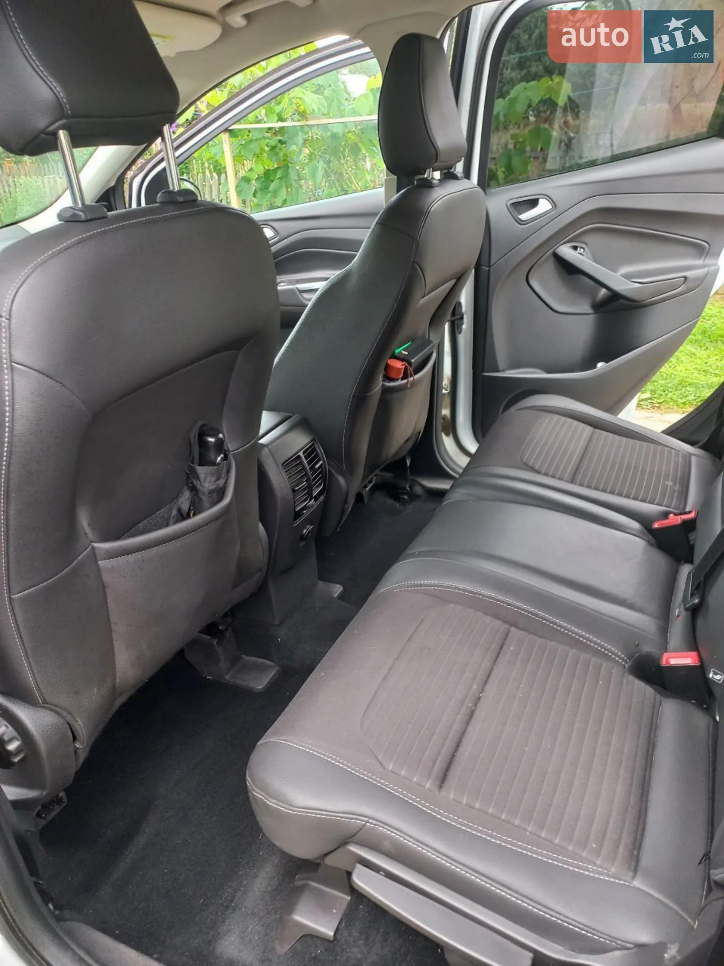 2019 Ford Kuga - мініатюра 9