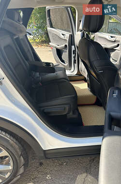 Внедорожник / Кроссовер Ford Kuga 2020 в 