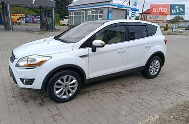 Внедорожник / Кроссовер Ford Kuga 2011 в Коломые