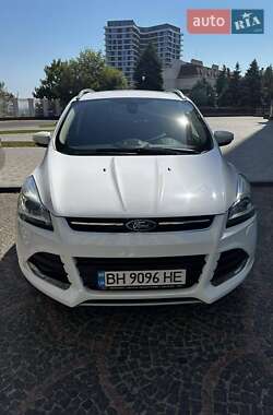 Внедорожник / Кроссовер Ford Kuga 2015 в Одессе