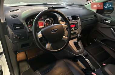 Внедорожник / Кроссовер Ford Kuga 2010 в 