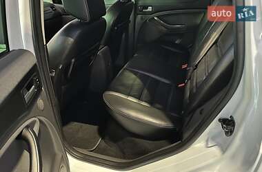 Внедорожник / Кроссовер Ford Kuga 2010 в 