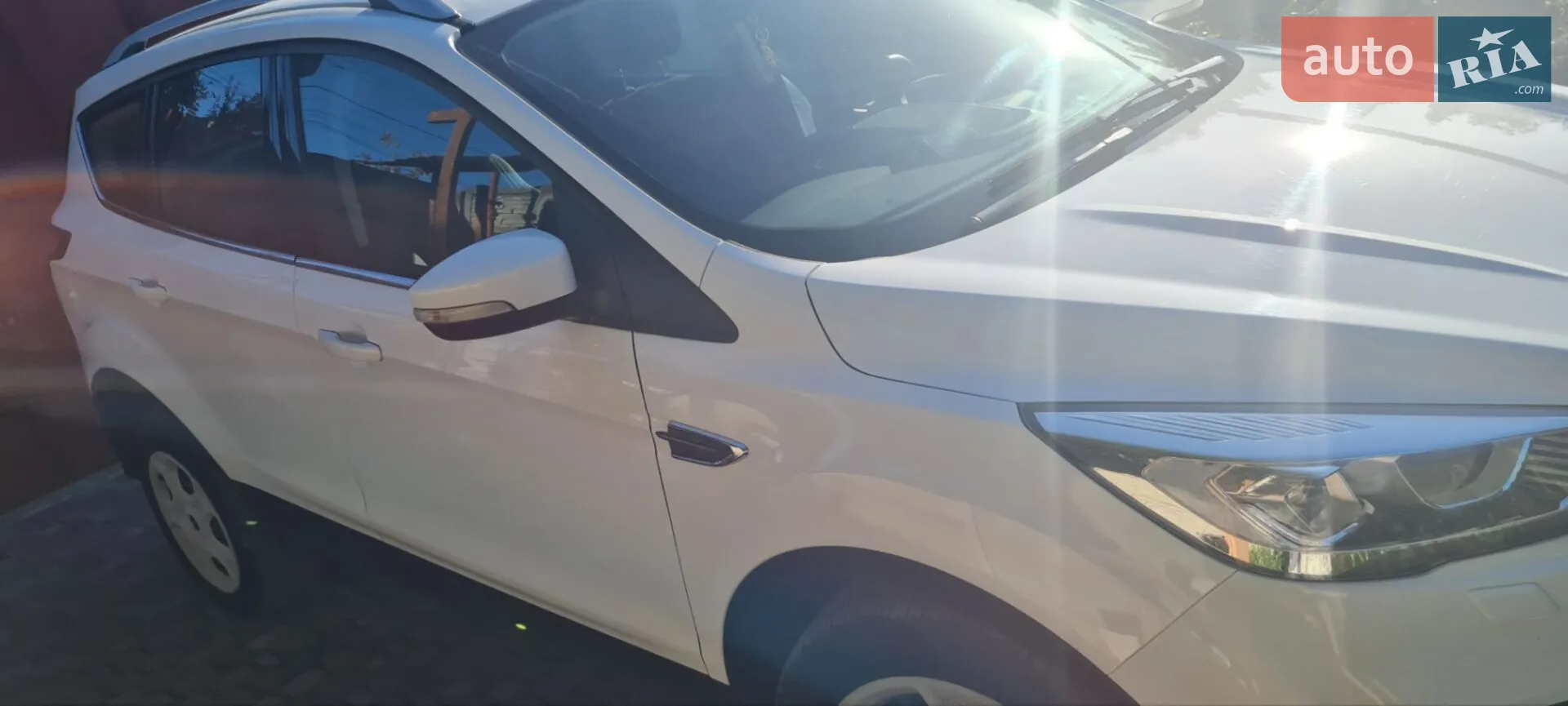 2019 Ford Kuga - мініатюра 5