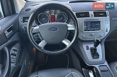 Внедорожник / Кроссовер Ford Kuga 2011 в 