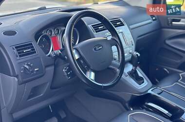 Внедорожник / Кроссовер Ford Kuga 2011 в 