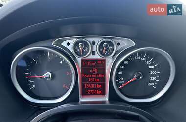 Внедорожник / Кроссовер Ford Kuga 2011 в 