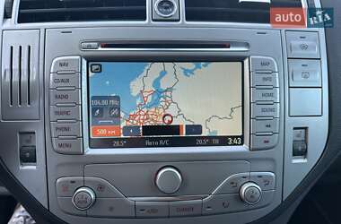 Внедорожник / Кроссовер Ford Kuga 2011 в 