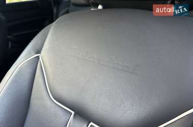 Внедорожник / Кроссовер Ford Kuga 2011 в 