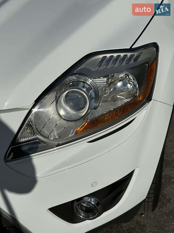 Внедорожник / Кроссовер Ford Kuga 2010 в Житомире