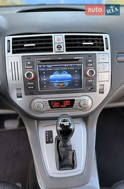 Внедорожник / Кроссовер Ford Kuga 2012 в 