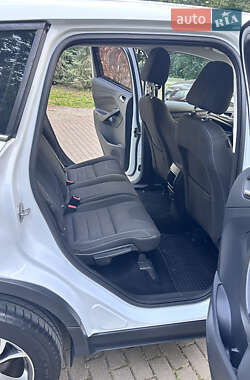 Внедорожник / Кроссовер Ford Kuga 2016 в 