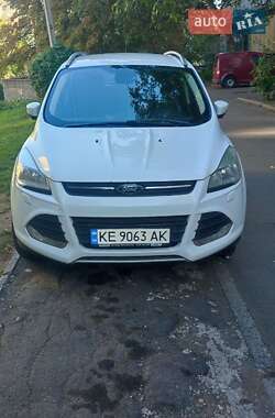 Внедорожник / Кроссовер Ford Kuga 2016 в Кривом Роге