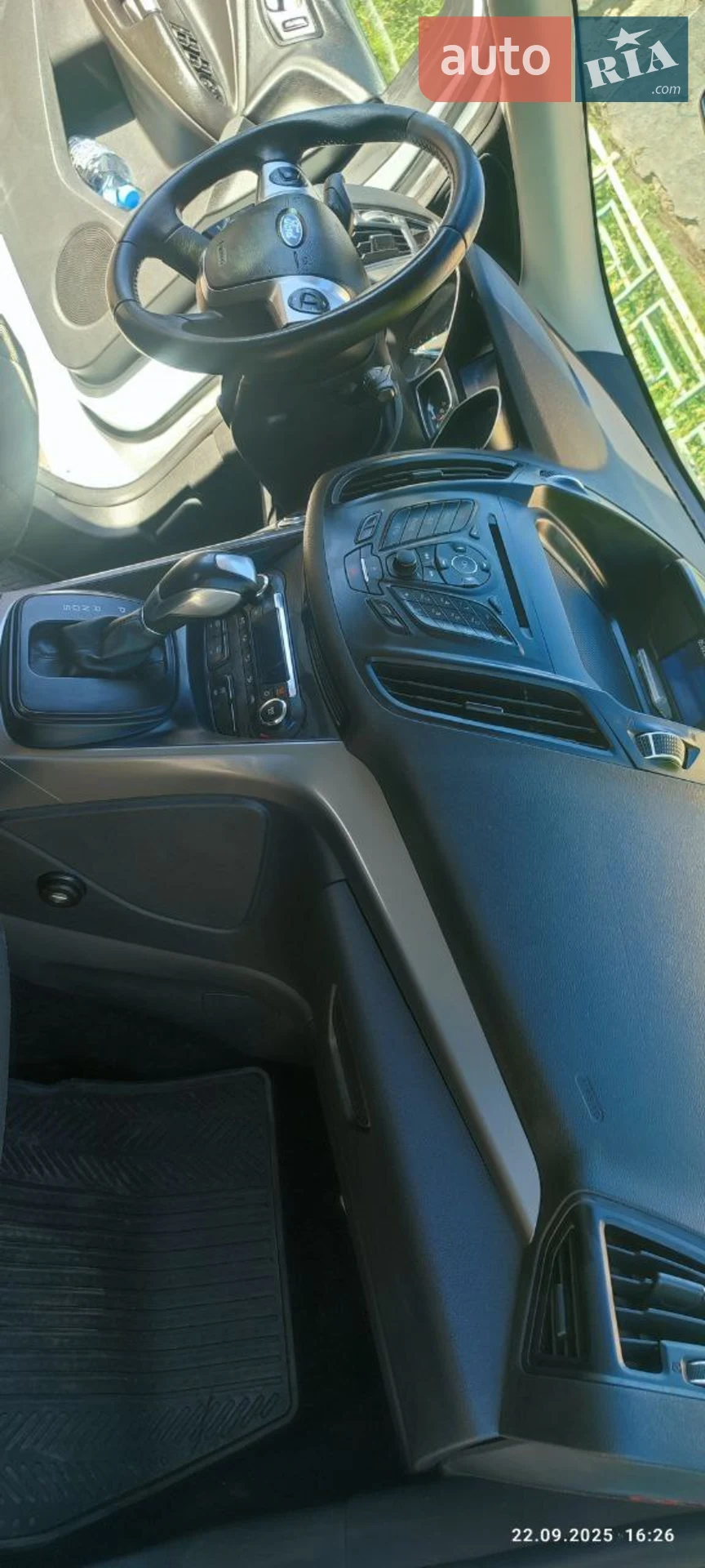 2016 Ford Kuga - мініатюра 10