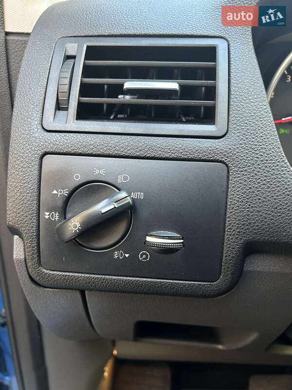 Позашляховик / Кросовер Ford Kuga 2010 в Києві фото 15 Позашляховик / Кросовер Ford Kuga 2010 в Києві