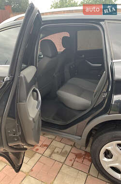 Внедорожник / Кроссовер Ford Kuga 2011 в 