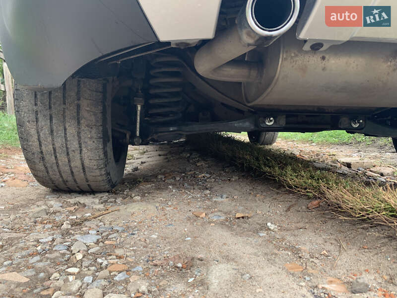 Внедорожник / Кроссовер Ford Kuga 2011 в Сумах