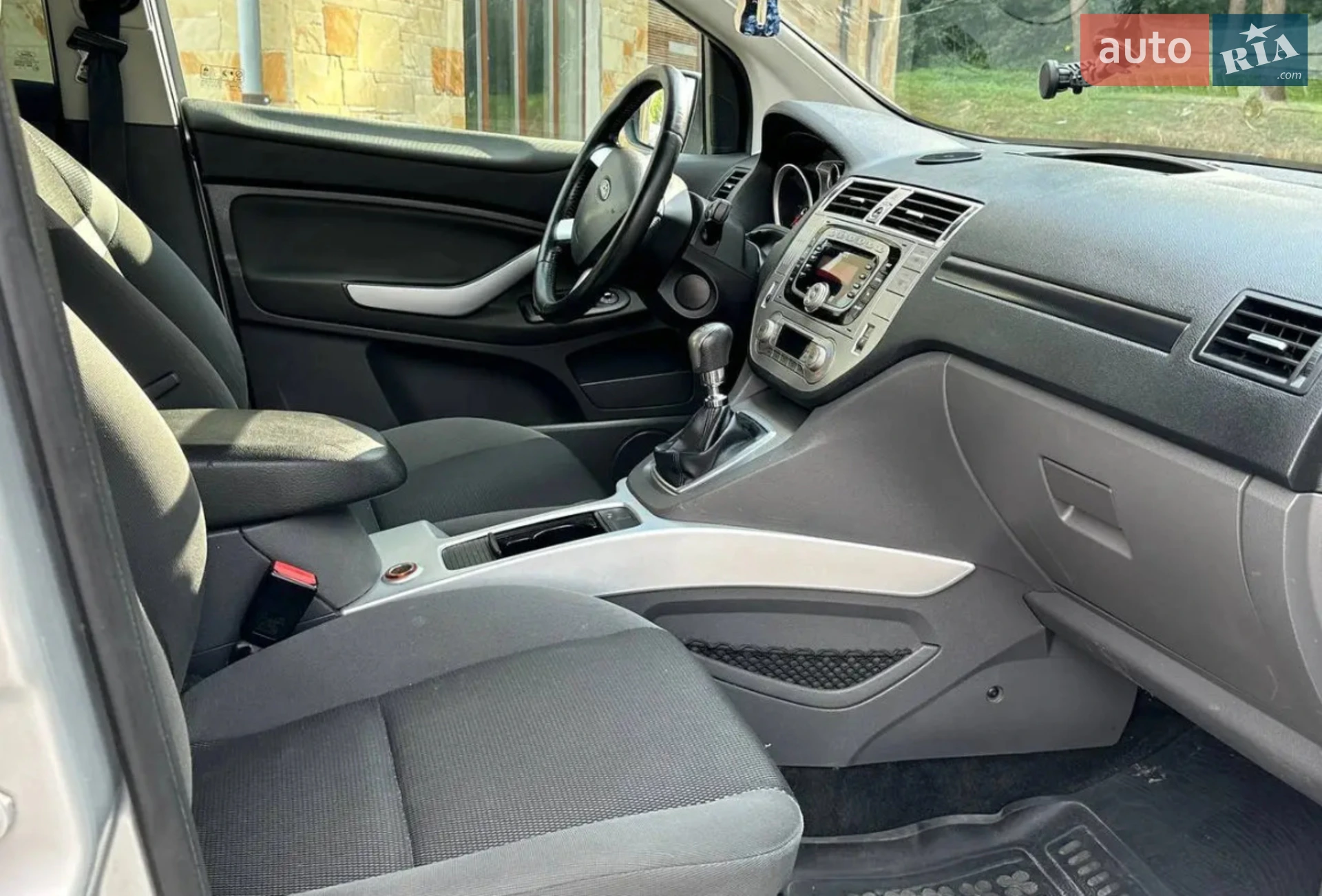 2012 Ford Kuga - мініатюра 19
