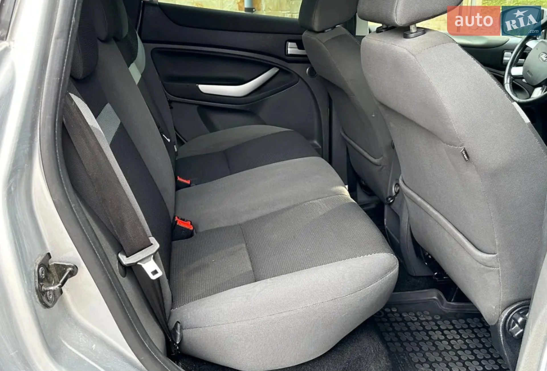 2012 Ford Kuga - мініатюра 24