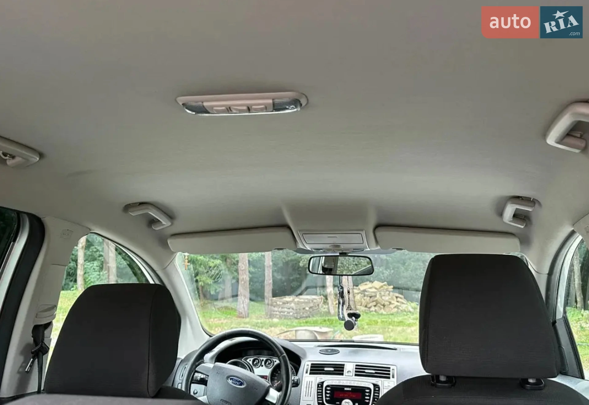 2012 Ford Kuga - мініатюра 26